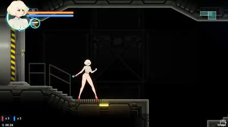 异形探索伊娃计划AlienQuestEVE 版本内容 预览图 3