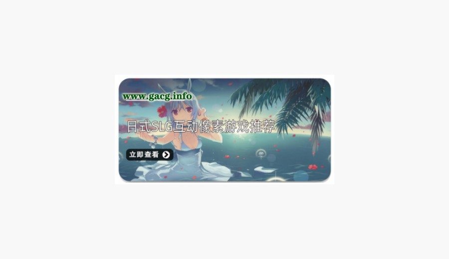 社经典合集32个游戏 I社经典合集32个游戏游戏攻略 下载前检查 封面图