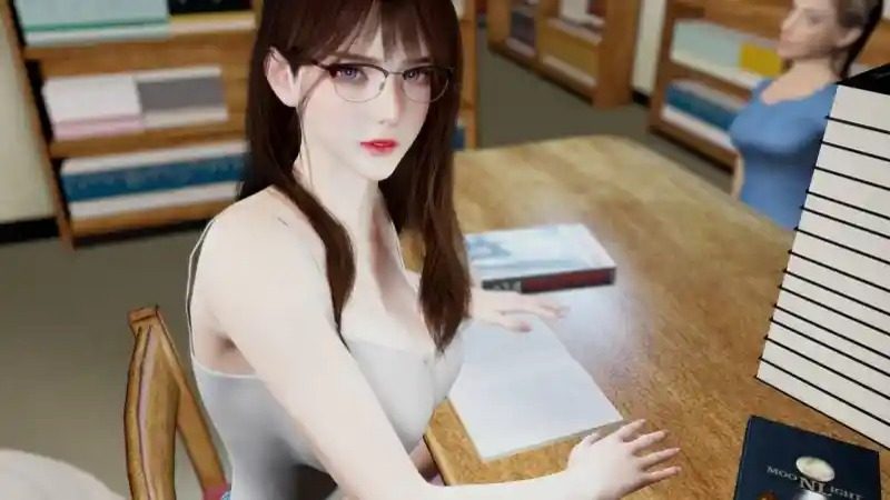 织梦人破解完结版 织梦人破解完结版中文下载官网与安装流程说明互动养成篇 封面图