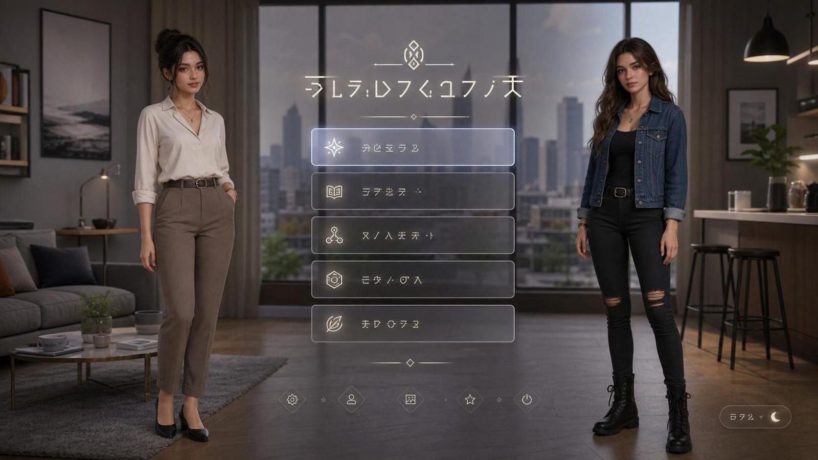 织梦人破解完结版 故事片段 内容截图 5